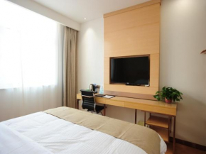 GreenTree Inn Baoding Qingyuan District Jianshe North Road Express Hotel